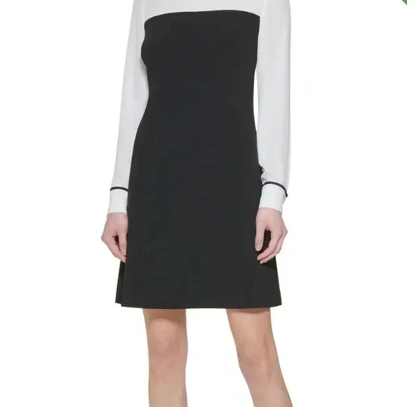 Tommy Hilfiger Sheath Dress - Picture 5 of 9
